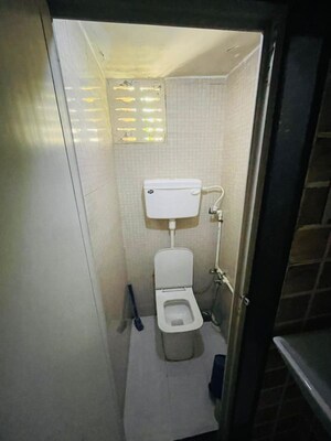 Bathroom in 1 BHK Apartment at Vejalpur – for Rent