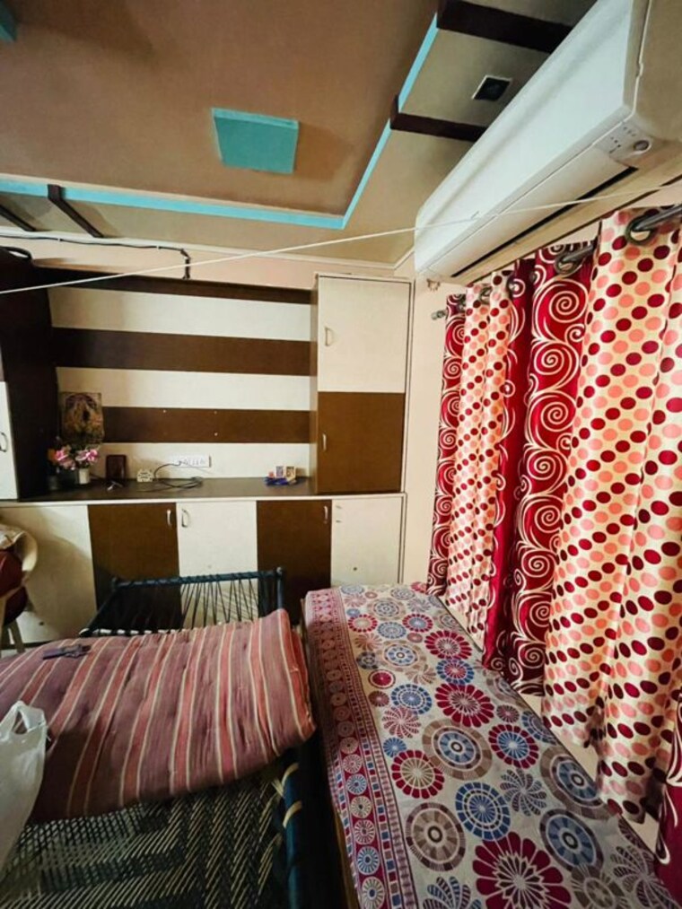 Bedroom, vejalpur 1 Bedroom 900 Sq.Ft. Apartment In Vejalpur Ahmedabad 10163917