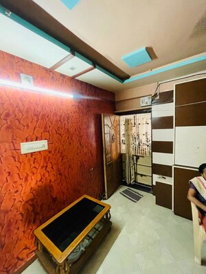 1 BHK Apartment For Rent in Vejalpur