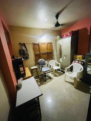 Team Area in 1 BHK Apartment at Vejalpur – for Rent