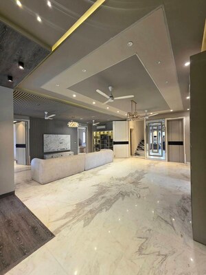 Parking in 2 BHK Apartment at Lotus Homz, Sector 111 – for Rent