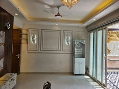 2 BHK + Study Room Apartment For Rent in Mahagun Meadows