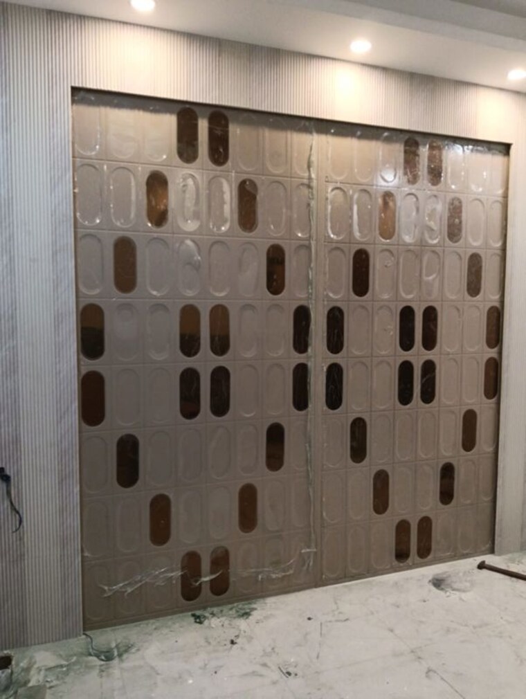 Bathroom, mahagun-meadows 2 Bedroom 1465 Sq.Ft. Apartment In Sector 150 Noida 10156715