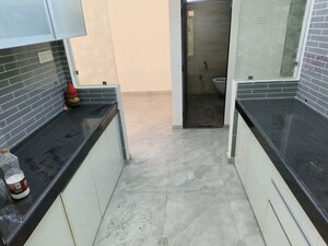 Balcony in 1 BHK Apartment at Imperial Splendora, Vasai East – for Rent