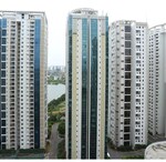 4 BHK + Servant Room 3659 Sq.Ft. Apartment in Lanco Infrastructure Lanco Hills Apartments