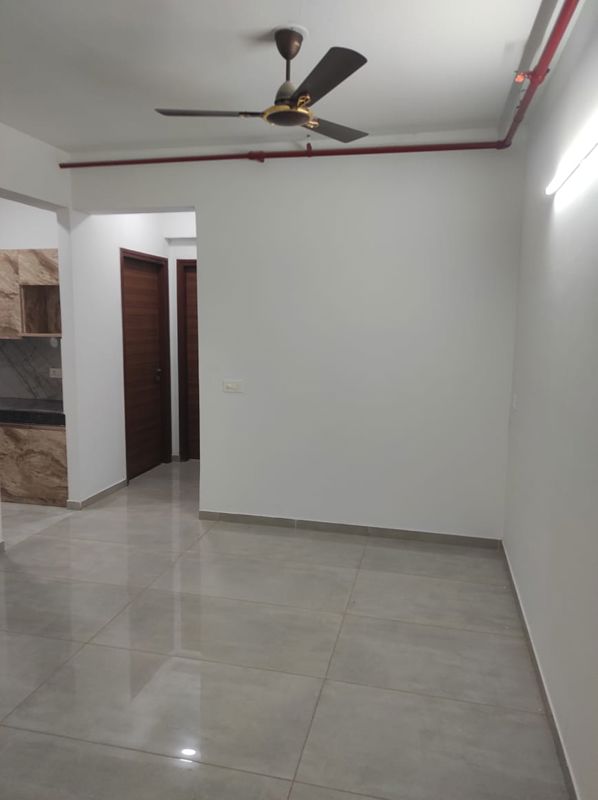 2 BHK Apartment For Rent in ACE Parkway