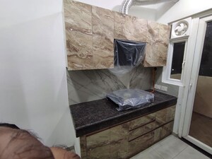 Bedroom in 2 BHK Apartment at ACE Parkway, Sector 150 – for Rent