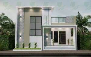 4 BHK Villa For Sale in Mullur