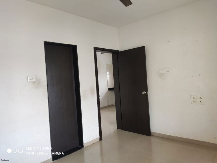 Master Bedroom, matrix-alfa-1 2 Bedroom 926 Sq.Ft. Apartment In Kharadi Pune 10163954