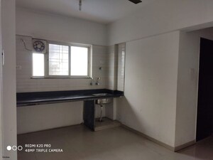 Kitchen in 2 BHK Apartment at Matrix Alfa 1, Kharadi – for Rent
