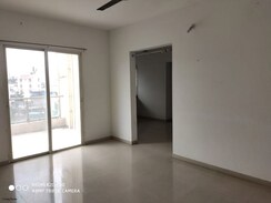 2 BHK + Pooja Room Apartment For Rent in Matrix Alfa 1