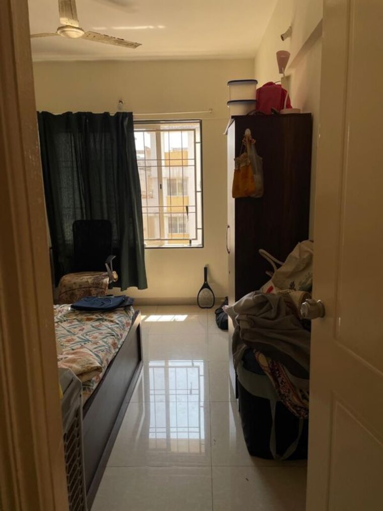 Kitchen, dsk-gandhakosh 3 Bedroom 1443 Sq.Ft. Apartment In Baner Pune 10163955