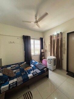 3 BHK + Extra Room Apartment For Rent in DSK Gandhakosh
