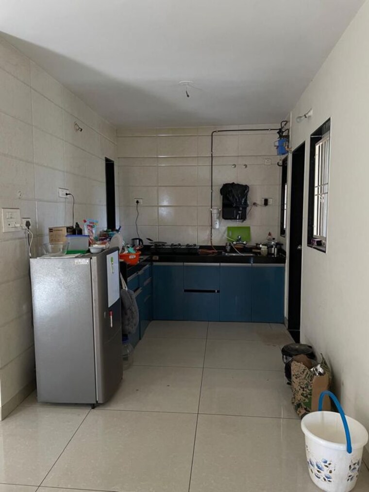 undefined, dsk-gandhakosh 3 Bedroom 1443 Sq.Ft. Apartment In Baner Pune 10163955