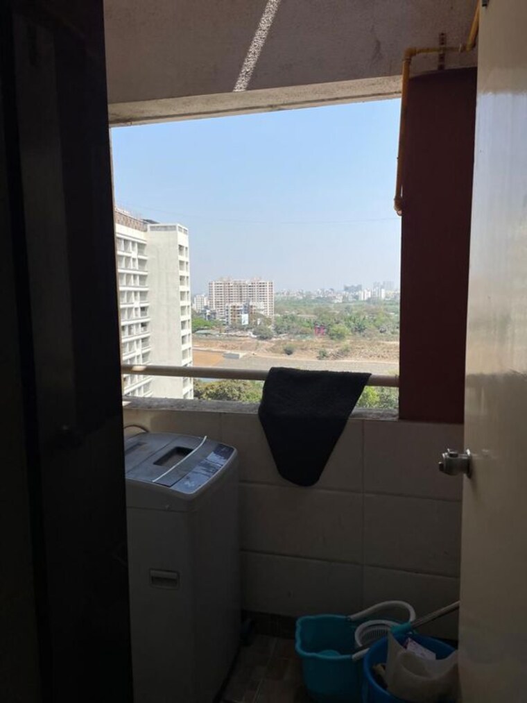 Team Area, dsk-gandhakosh 3 Bedroom 1443 Sq.Ft. Apartment In Baner Pune 10163955