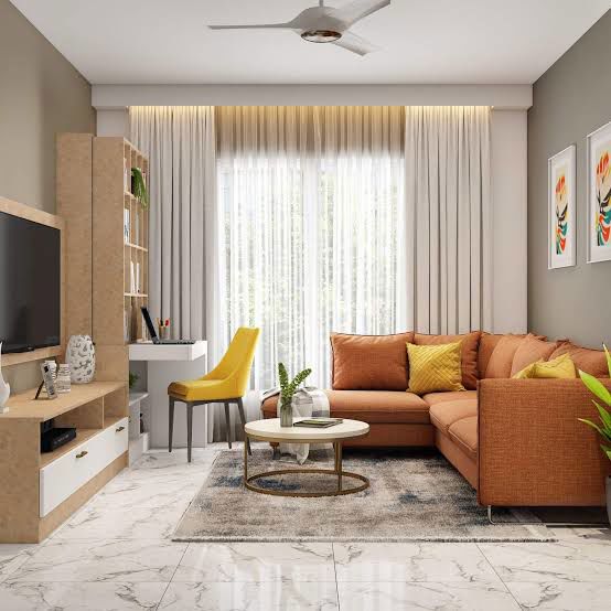 3 BHK + Pooja Room 838 Sq.Ft. Apartment in Vastu Park