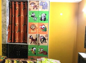 Furnished Amenities in  Pg at Supertech Ecociti, Sector 137 – for Rent