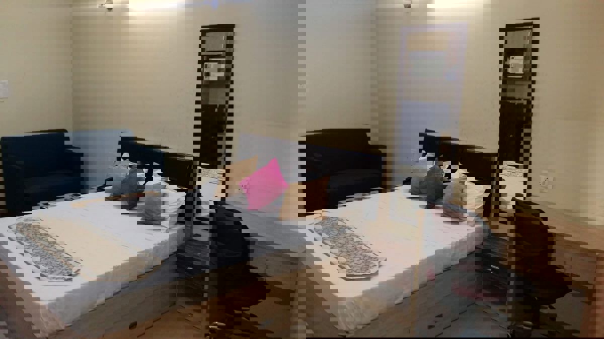 1 Rk  + Pooja Room 425 Sq.Ft. Apartment in Supertech Eco Suites