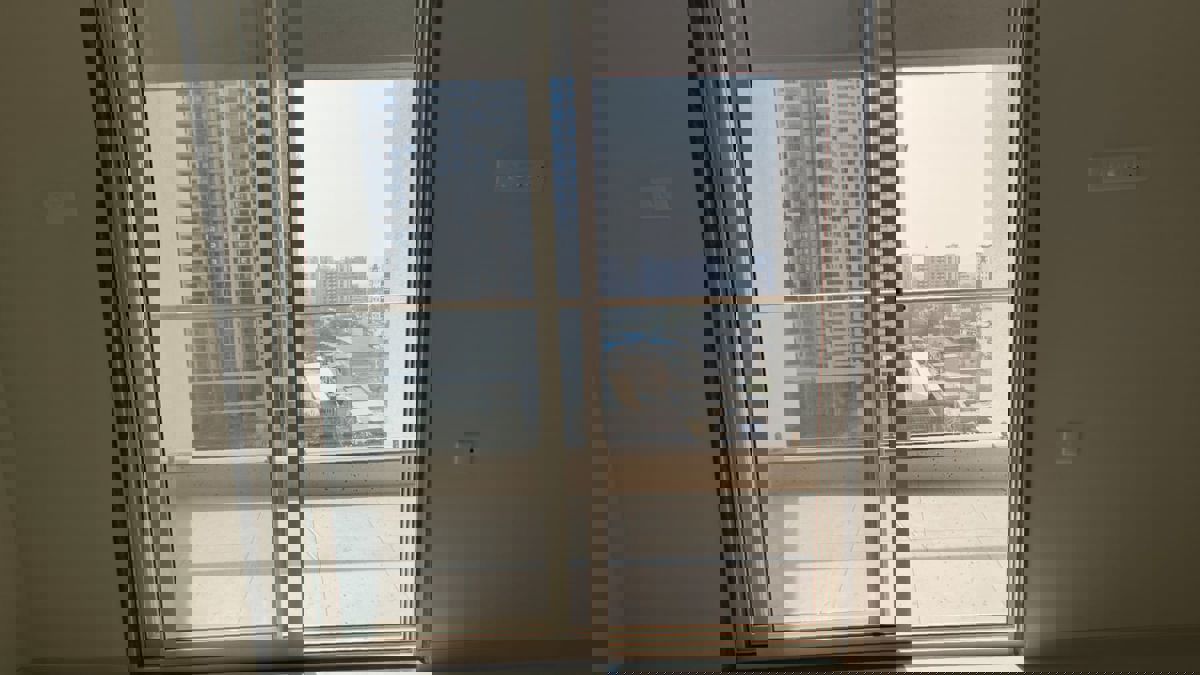 2 BHK 1100 Sq.Ft. Apartment in Jhamtani Ace Almighty Phase I