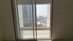 2 BHK Apartment For Rent in Jhamtani Ace Almighty Phase I