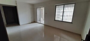 Room in 2 BHK Apartment at Jhamtani Ace Almighty Phase I, Wakad – for Rent