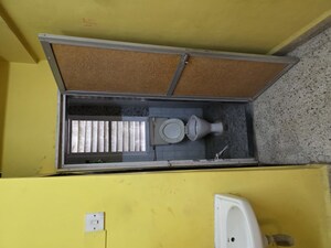 Furnished Amenities in 1.5 BHK Apartment at New India Himalaya, Andheri East – for Rent