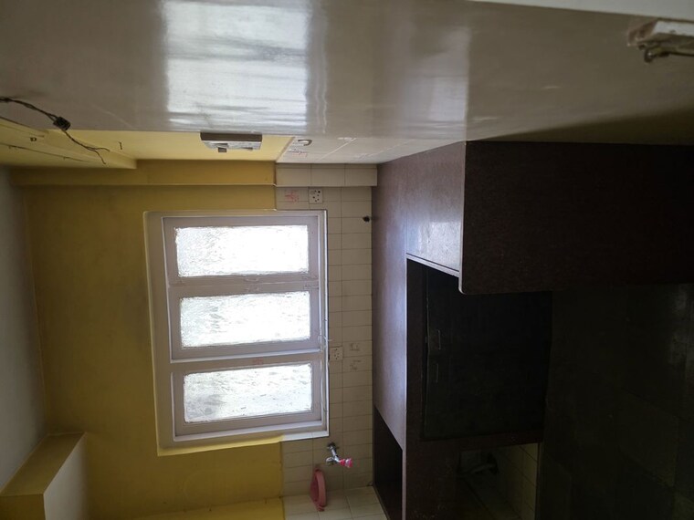 Kitchen, new-india-himalaya 1.5 Bedroom 500 Sq.Ft. Apartment In Andheri East Mumbai 10163967