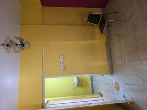 Furnished Amenities in 1.5 BHK Apartment at New India Himalaya, Andheri East – for Rent