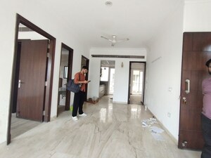 Room in 3 BHK Apartment at Ace Palm Floors, Sector 89 – for Rent