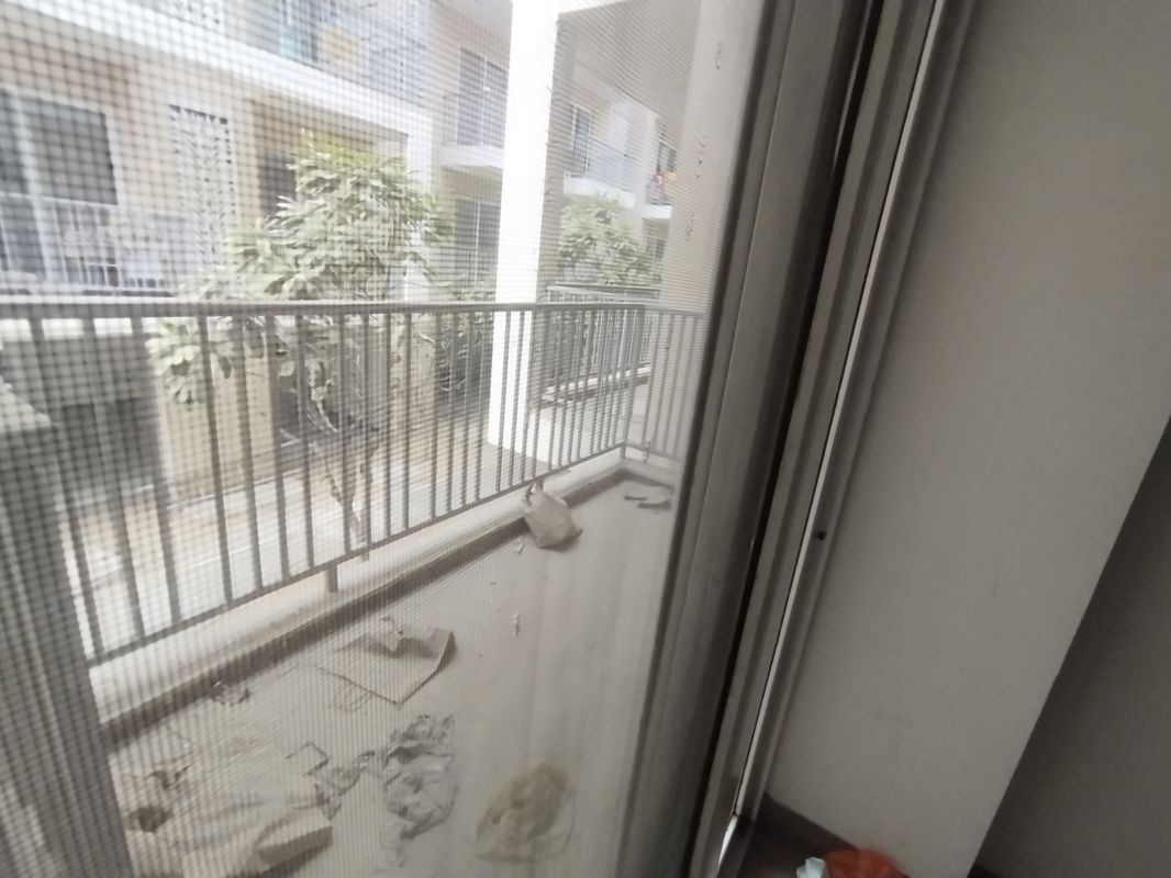 3 BHK + Servant Room 1685 Sq.Ft. Apartment in Ace Palm Floors