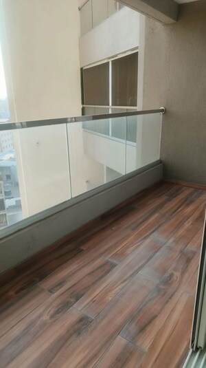 Kitchen in 2 BHK Apartment at Krishna Amarillo, Hinjewadi – for Rent