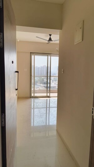 Room in 2 BHK Apartment at Kuber Antonia, Wakad – for Rent