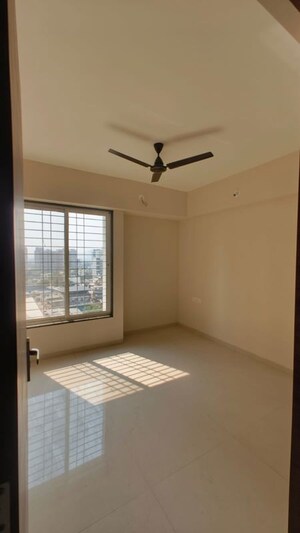 Room in 2 BHK Apartment at Kuber Antonia, Wakad – for Rent