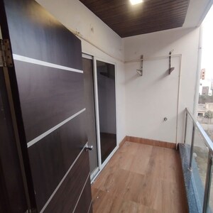 Kitchen in 2 BHK Apartment at New Manish Nagar – for Rent