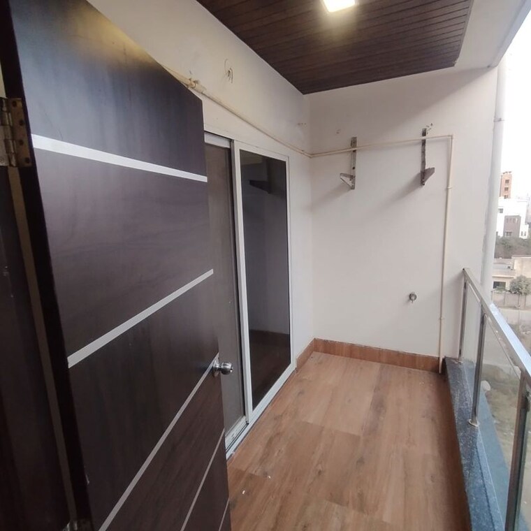 Kitchen, new manish nagar 2 Bedroom 1200 Sq.Ft. Apartment In New Manish Nagar Nagpur 10163975