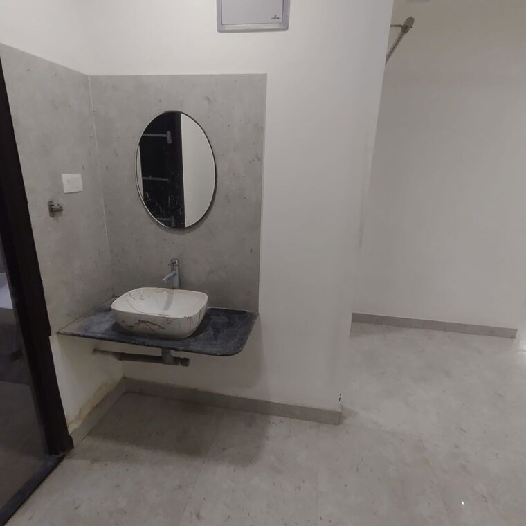 Bathroom, new manish nagar 2 Bedroom 1200 Sq.Ft. Apartment In New Manish Nagar Nagpur 10163975
