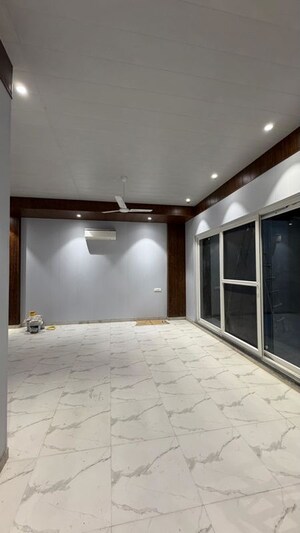 Floor Plan in  Office Space at Huda CGHS, Sector 56 – for Rent