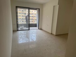 2 BHK Apartment For Rent in Gaikwad Nirvanas
