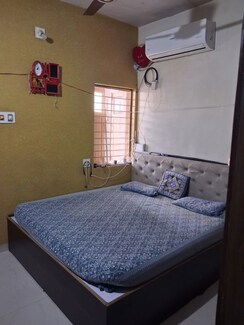 1 BHK + Store Room Apartment For Rent in Jivraj Park
