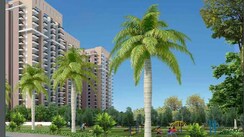 2 BHK Apartment For Sale in Nirala Aspire