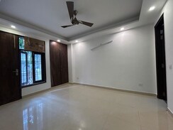 3 BHK + Pooja Room Builder Floor For Rent in Malviya Nagar