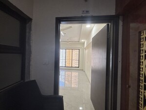 Building Lobby in 1 BHK Apartment at Palghar – for Rent