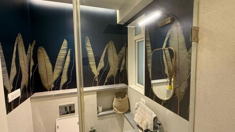 Team Area, darsshan-celestial 2 Bedroom 850 Sq.Ft. Apartment In Parel Mumbai 10163997