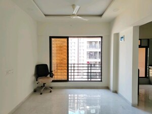 1 BHK Apartment For Rent in Vasai Road