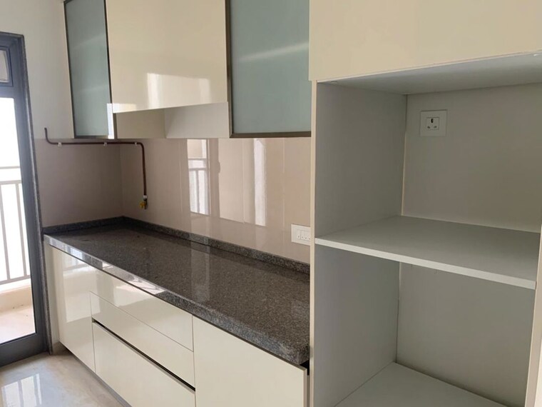 Kitchen, piramal-mahalaxmi 4 Bedroom 1900 Sq.Ft. Apartment In Mahalaxmi Mumbai 10164003