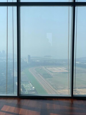 Room in 4 BHK Apartment at Piramal Mahalaxmi, Mahalaxmi – for Rent