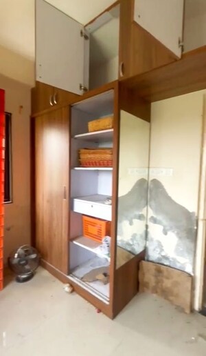 Bedroom in 2 BHK Apartment at Chandkheda – for Sale