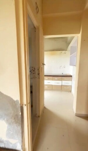  2 BHK Apartment at Chandkheda – for Sale