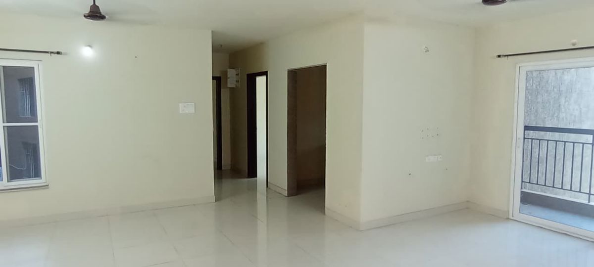 2 BHK Apartment For Rent in MIHAN