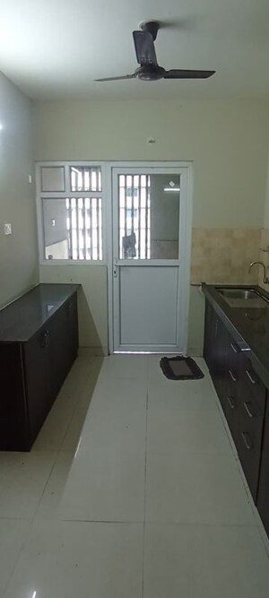 Kitchen in 2 BHK Apartment at Mihan – for Rent